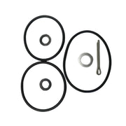 DURAFORCE 17400-92851 Maintenance Service Kit for Suzuki DF 140 HP Outboard 17400-92J23
