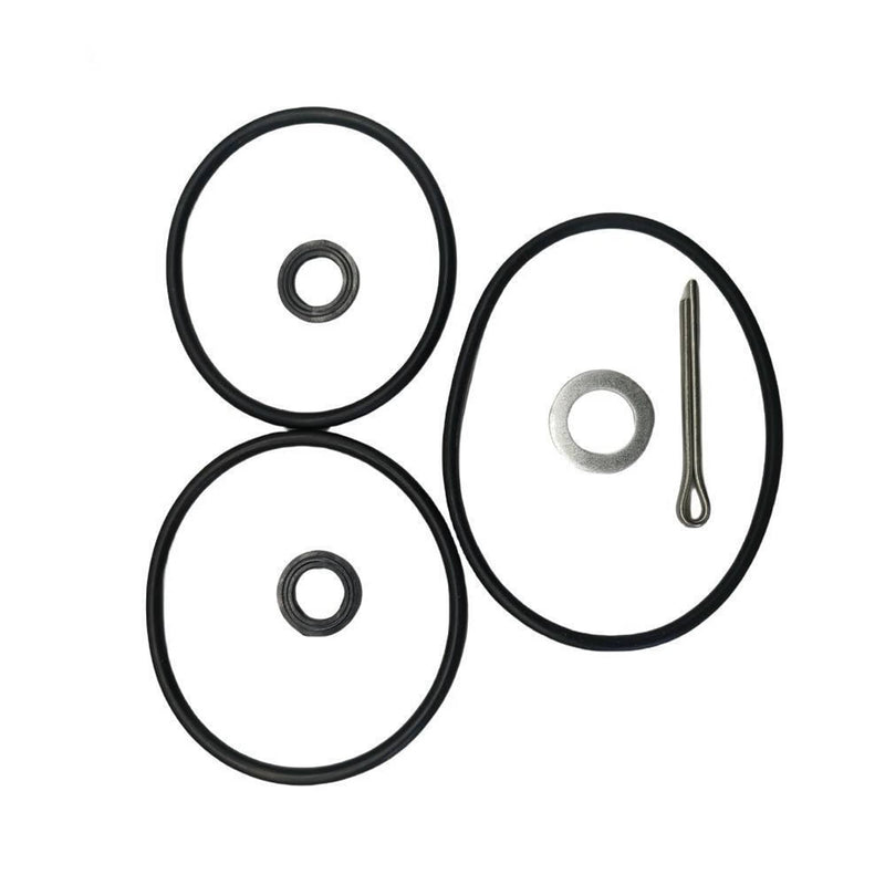 DURAFORCE 17400-92851 Maintenance Service Kit for Suzuki DF 140 HP Outboard 17400-92J23