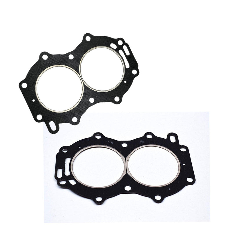 765012 Head & Cover Gasket for Evinrude and Johnson 20 25 28 30 35 HP