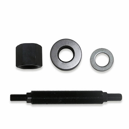 DURAFORCE 66515 Harmonic Balancer Installation Tool for Chevy SBC BBC 5/8-16 7/16-16