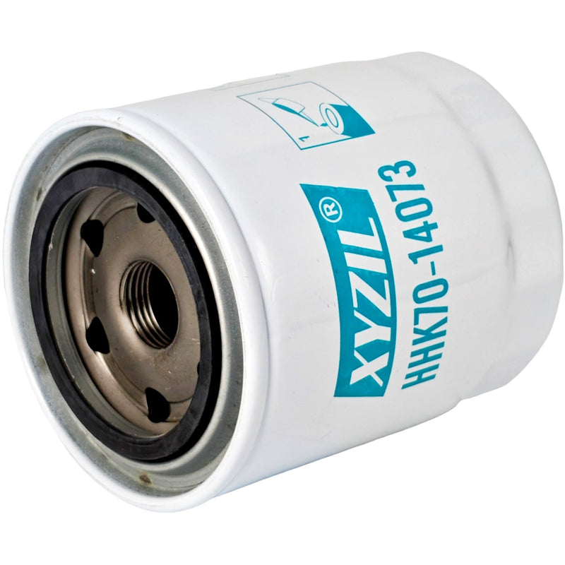 Maintenance Filter Kit for Kubota RTV1140CPX D1105-E3 12581-43012 HHK20-36990