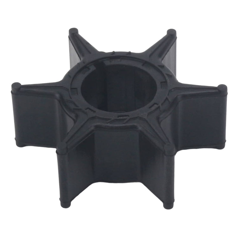 DURAFORCE 6H3-44352-00 Water Pump Impeller for Yamaha 40 50 60 HP 2 & 4 Stroke