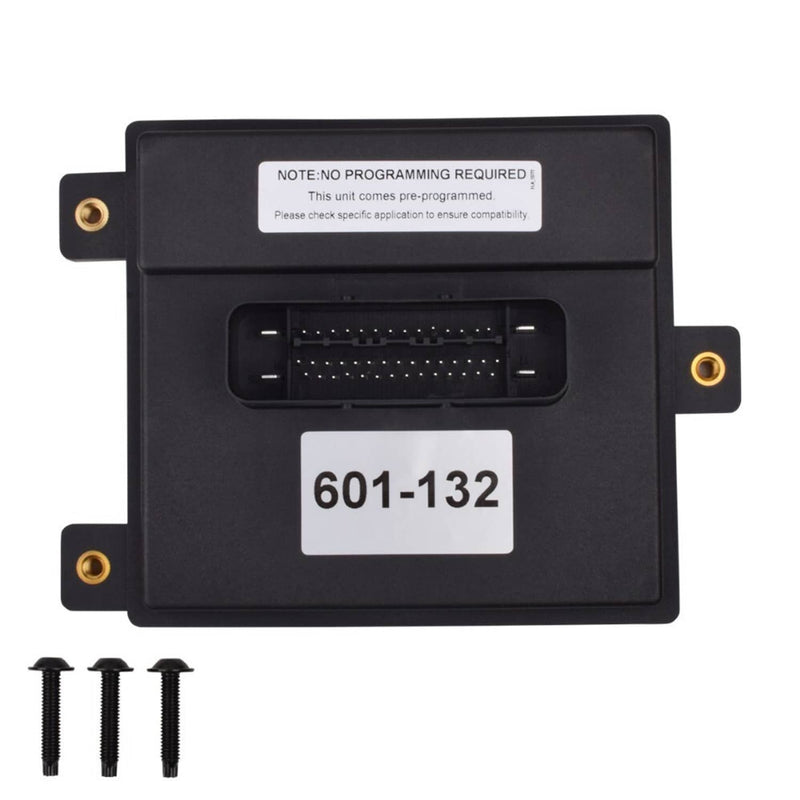 Programmed Fuel Pump Control Module for Cadillac Escalade Chevy Silverado GMC