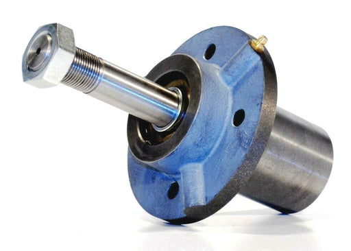 DURAFORCE Spindle Assembly for Dixie Chopper 10161 300441 285 462 Short Shaft