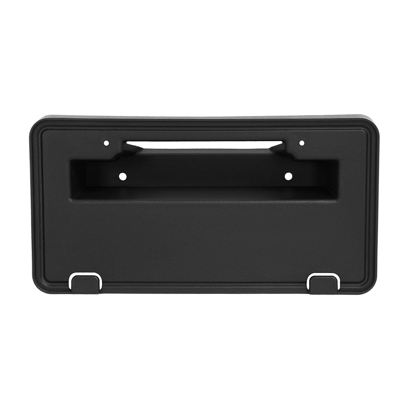 Front License Plate Frame Bracket for Ford F250 F350 Super Duty 2017 2018 2019
