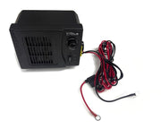 DURAFORCE Universal UTV Cab Heater Rhino Ranger RZR Teryx Mule Commander Viking Maverick