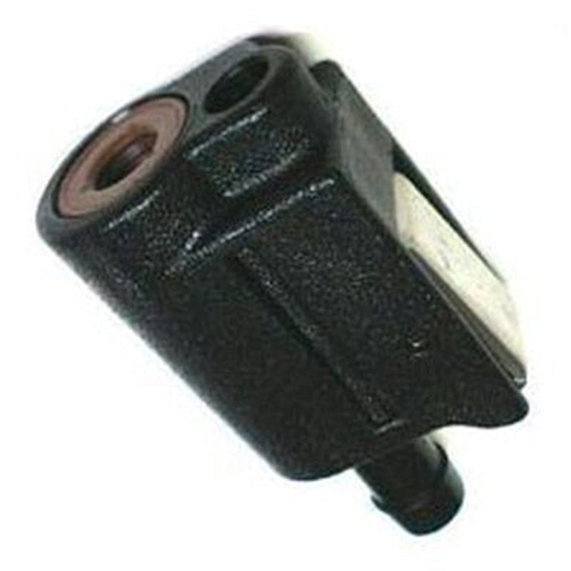 22-13563Q7 Fuel Line Clip On Connector for Outboard Tank End 8mm