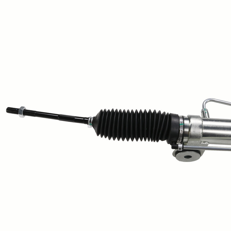 Power Steering Rack Pinion Assembly for Chevy Silverado Sierra 1500 99-06