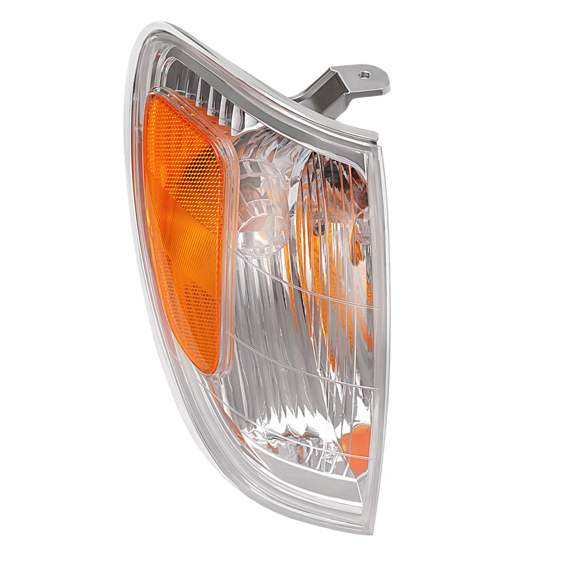 Corner Signal Marker Light for Land Cruiser 1998-2004 Right Passenger Side