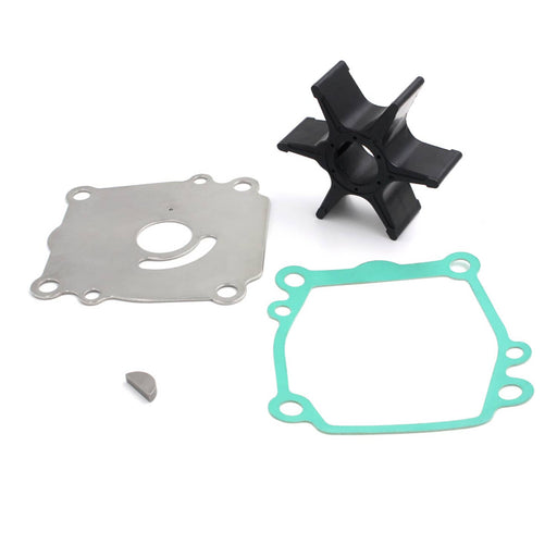 DURAFORCE 5031731 Water Pump Impeller Kit for Johnson Evinrude OMC 4 Str 60 70 HP