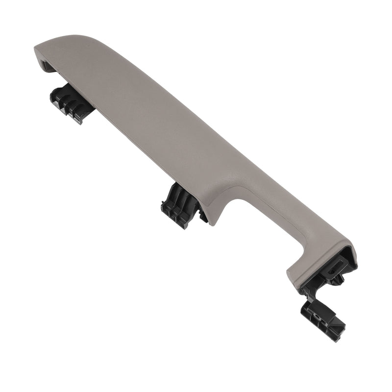 Right Handle Armrest for GMC Sierra for Chevy Silverado 2003-2006 Light Brown