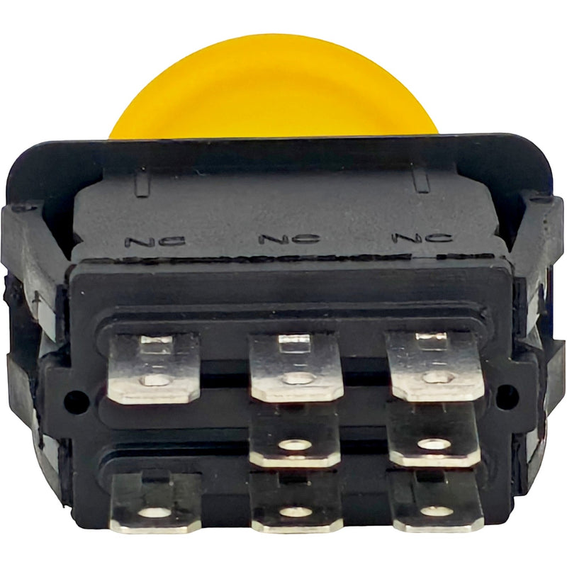 DURAFORCE 430-559 AM131966 PTO Switch for John Deere Z665 Z655 Z645 Z625 Z465 Z445 Mower