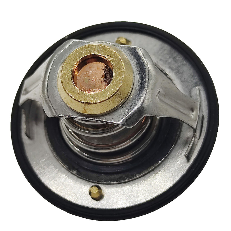 180℉ Thermostat O-Ring Seal for Cummins ISB 98.5-02 5.9 24V Asian Fit