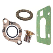 DURAFORCE 13430 18-3653 160° Thermostat Kit for OMC Sterndrive Cobra 5.0L 5.7L 7.5L