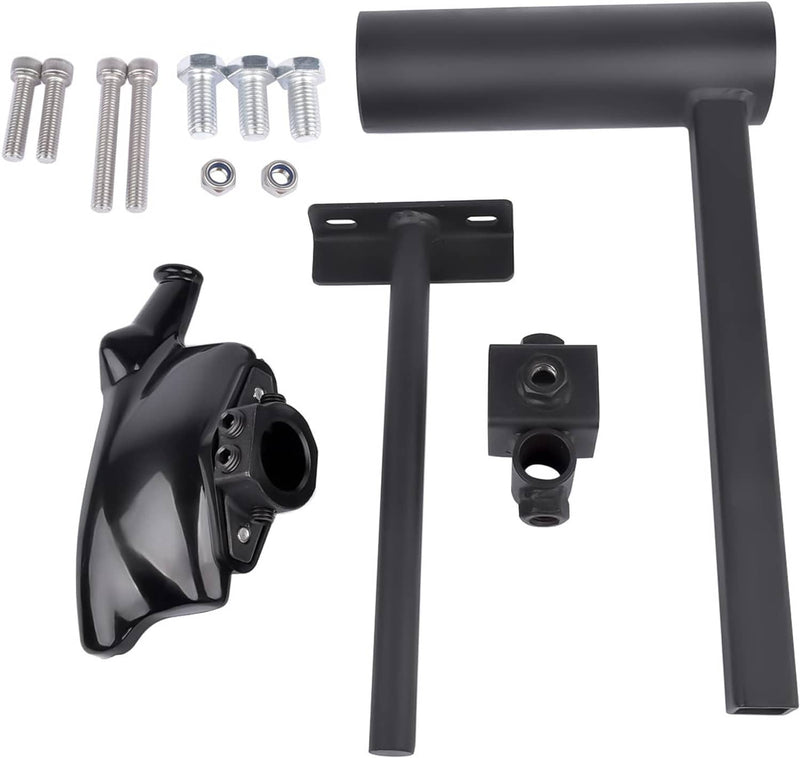 Tire Changer Duck Head Modification Kit for Harbor Freight Manual