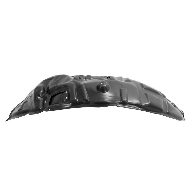 68110687AE Front Left Side Inner Fender Liner for Dodge Ram 1500 2009-2024