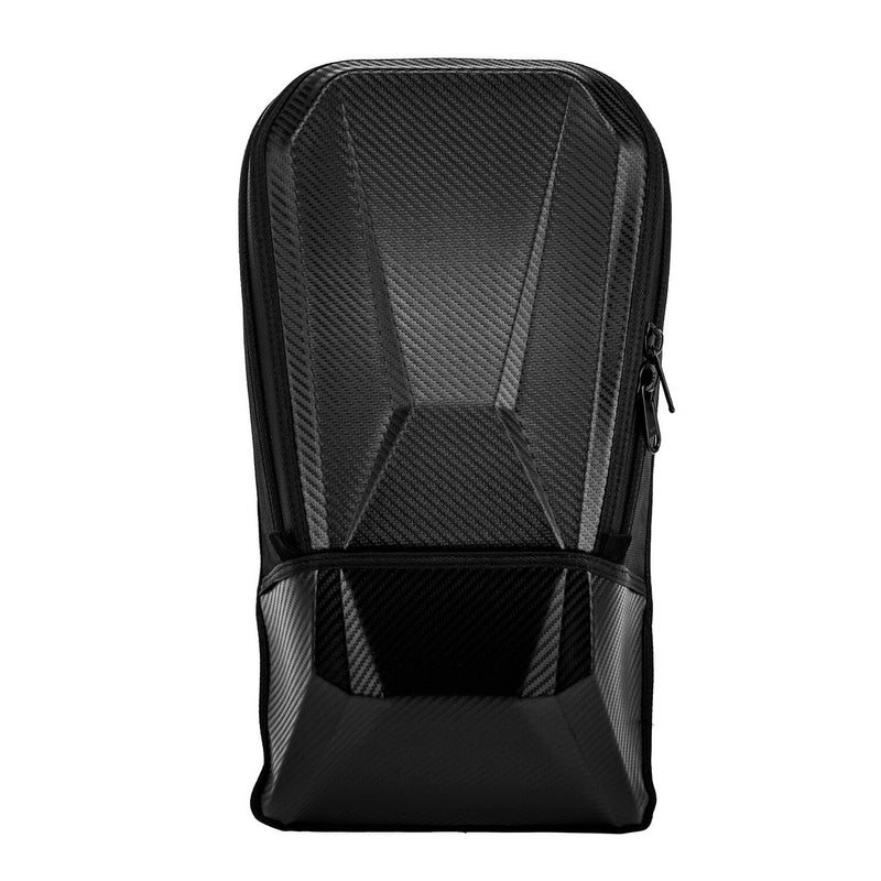 DURAFORCE Center Seat Console Storage Bag for Can Am Maverick X3 XRS 2017-2024