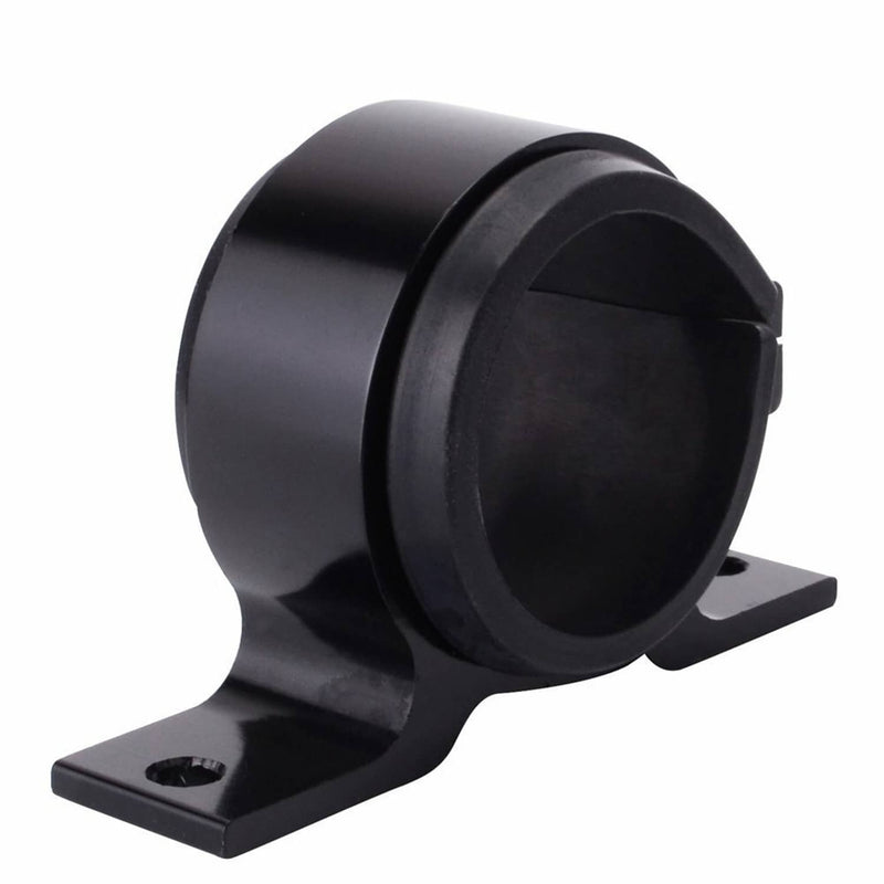Universal 50mm Fuel Filter Mounting Bracket for Oil Gas Pump Clamp Holder