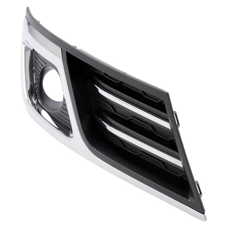 #GM1039150 Fog Light Bezel Cover for Chevrolet Traverse 2013-2017 Right Side