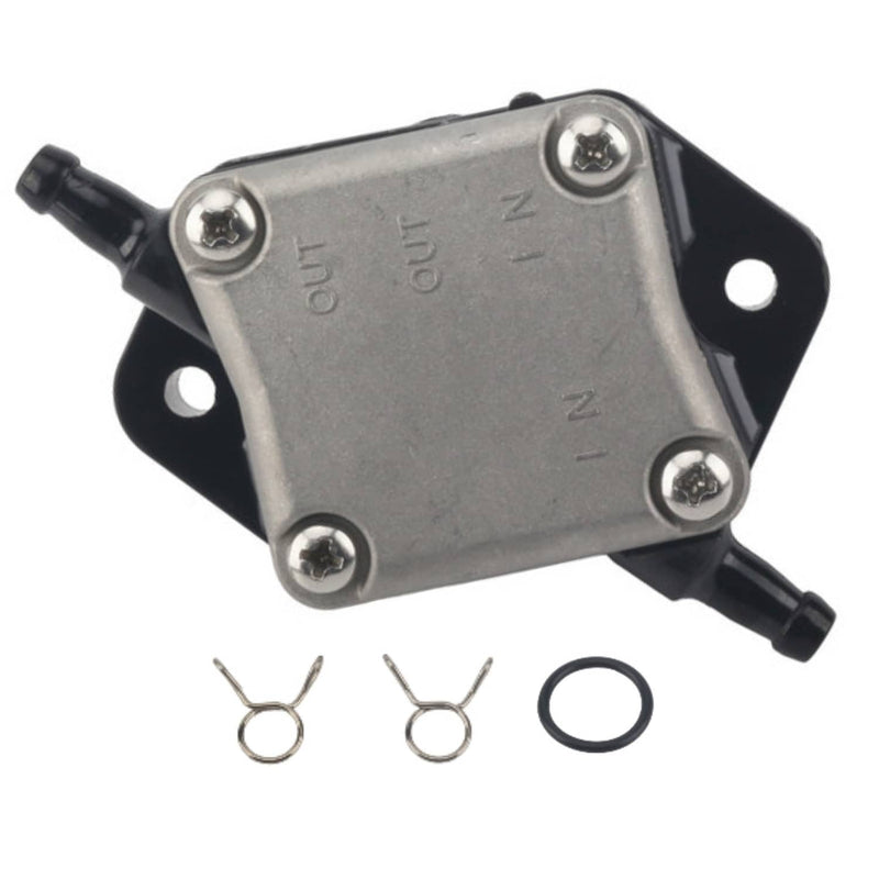 DURAFORCE 6C5-24410-00 Fuel Pump O-Ring Kit for Yamaha Outboard 4-Stroke 30-60HP