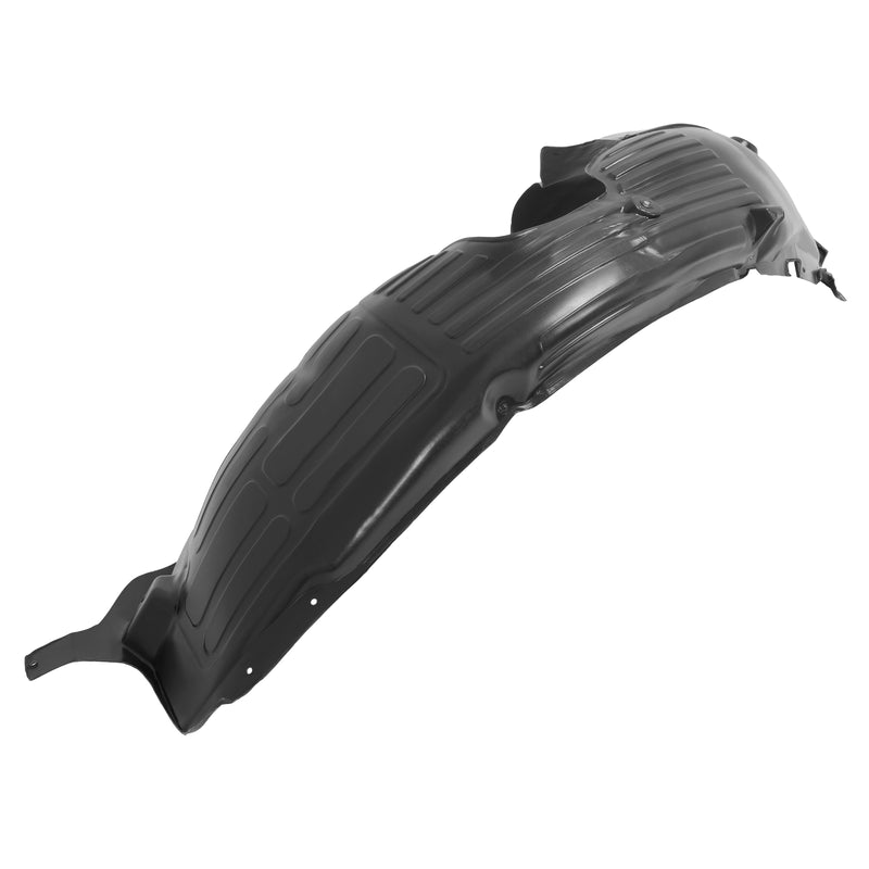 Front Right Passenger Inner Fender Liner Splash Shield for Hyundai Sonata 15-17