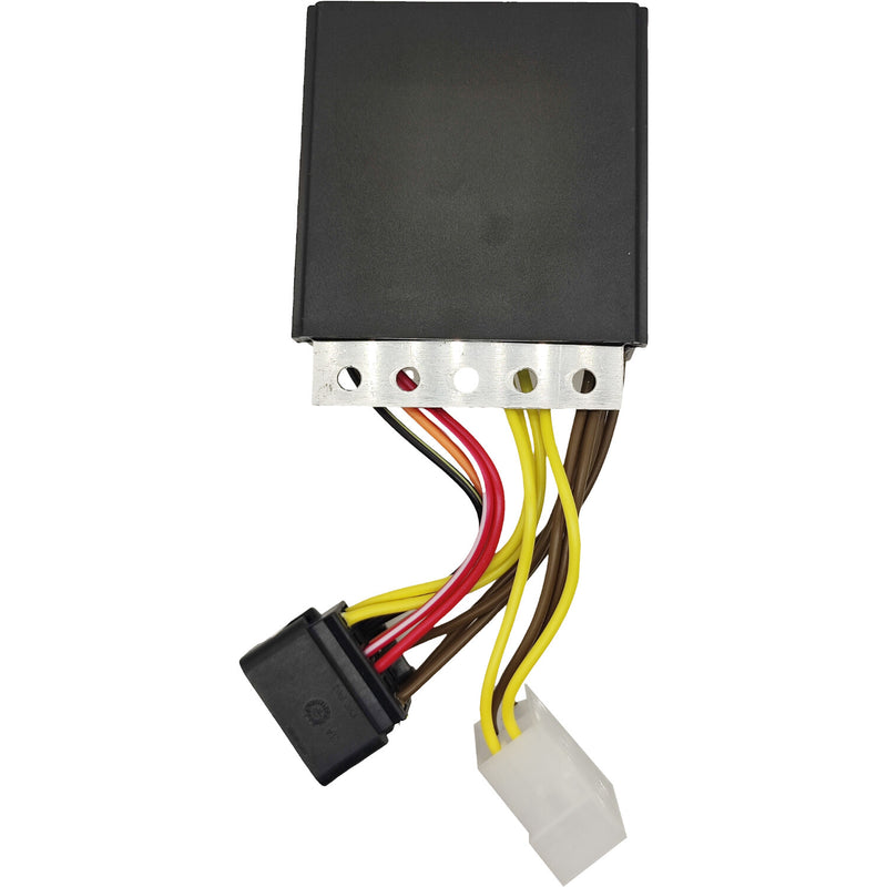 4011440 Regulator for Polaris 600 HO Fusion IQ RMK Switchback 2006-2007