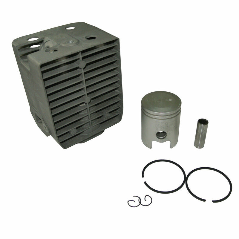 Nikasil Cylinder Assembly For Wacker WM80 45mm Replace OEM 0099336 99336