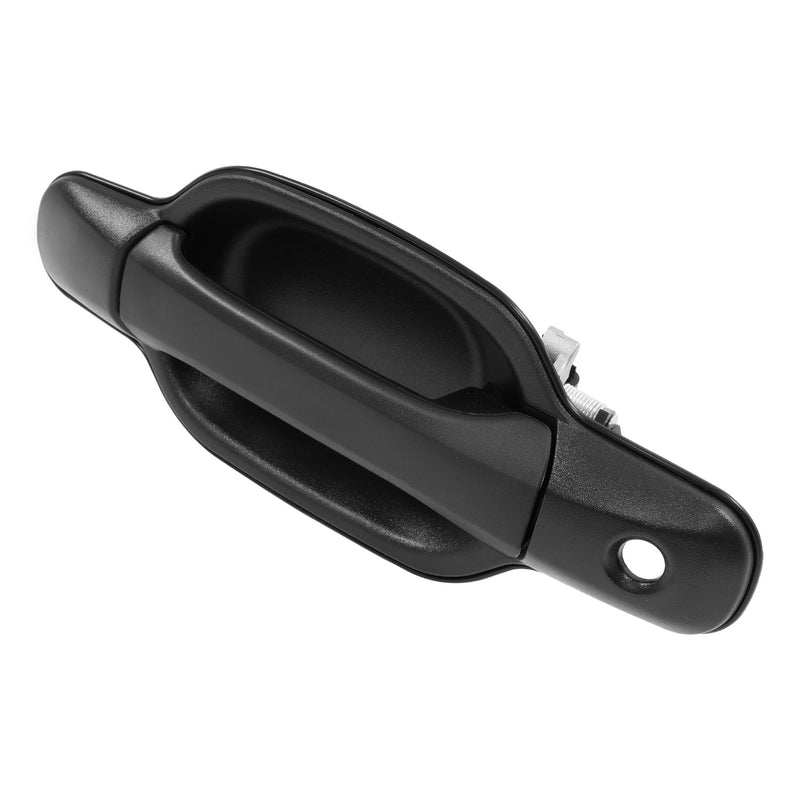 Exterior Side Door Handles Front Left Right for Chevrolet Colorado 2004-2012