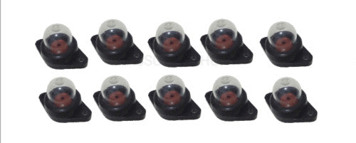 10 Primer Bulb for Walbro 188-513 188-513-1 530-047213 530-071835 WT-119C