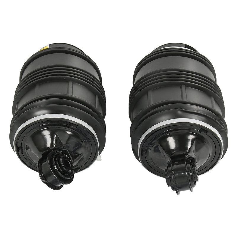 2113200925 Rear Pair Air Suspension Air Springs for Mercedes E350 2006-2009