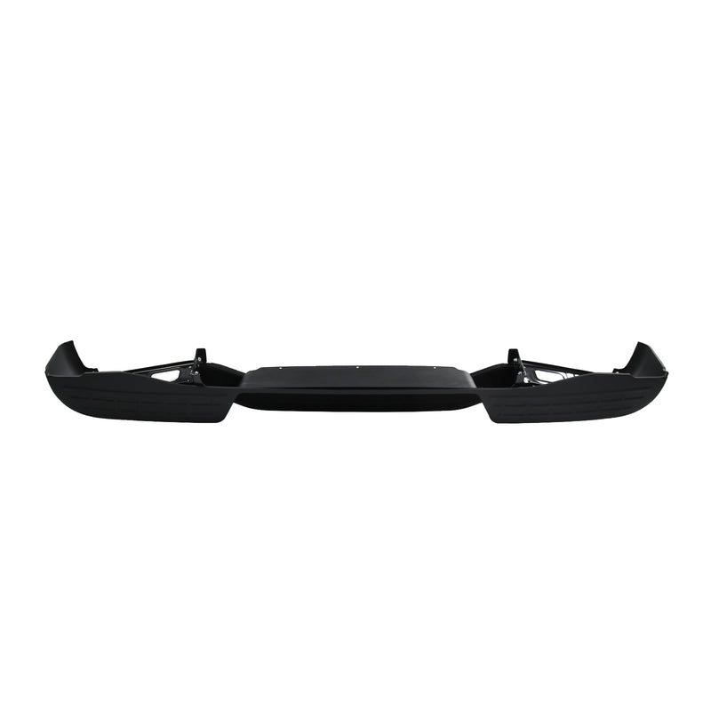 850109JE0A Rear Step Bumper w/ Park for Nissan NV1500 NV2500 NV3500 12-21