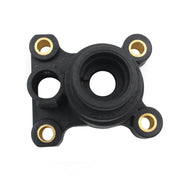 DURAFORCE 394711 Impeller Kit for Evinrude Johnson OMC 9.9 HP 15HP 2 & 4 Stroke 1974-2007