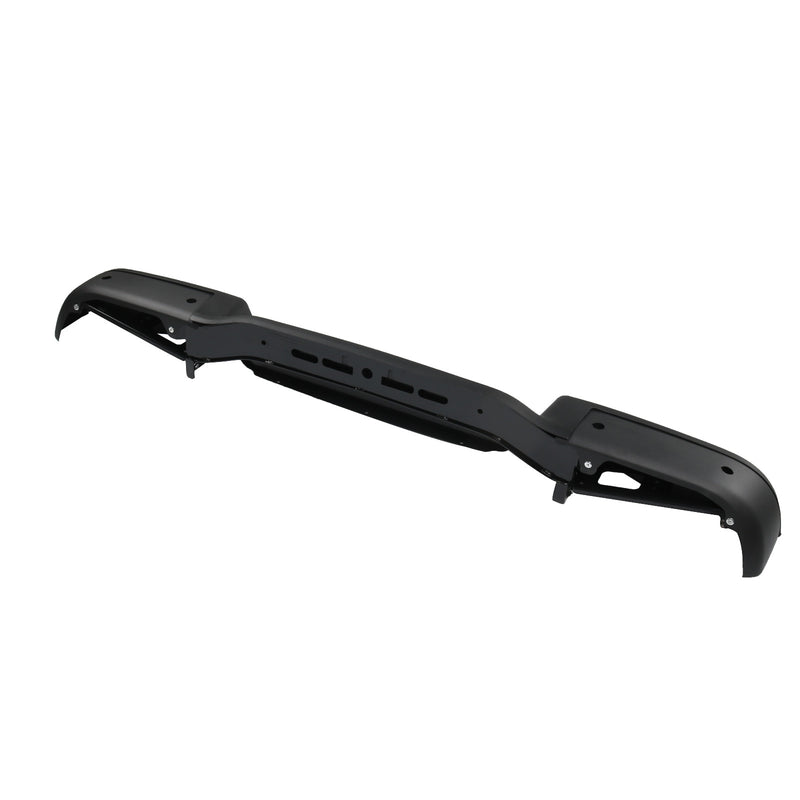 850109JE0A Rear Step Bumper w/ Park for Nissan NV1500 NV2500 NV3500 12-21
