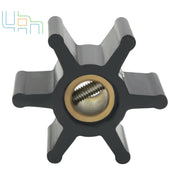 DURAFORCE 45280001P Impeller Kit for Jabsco Fits 2760-0001 4530-0001 17120-0001