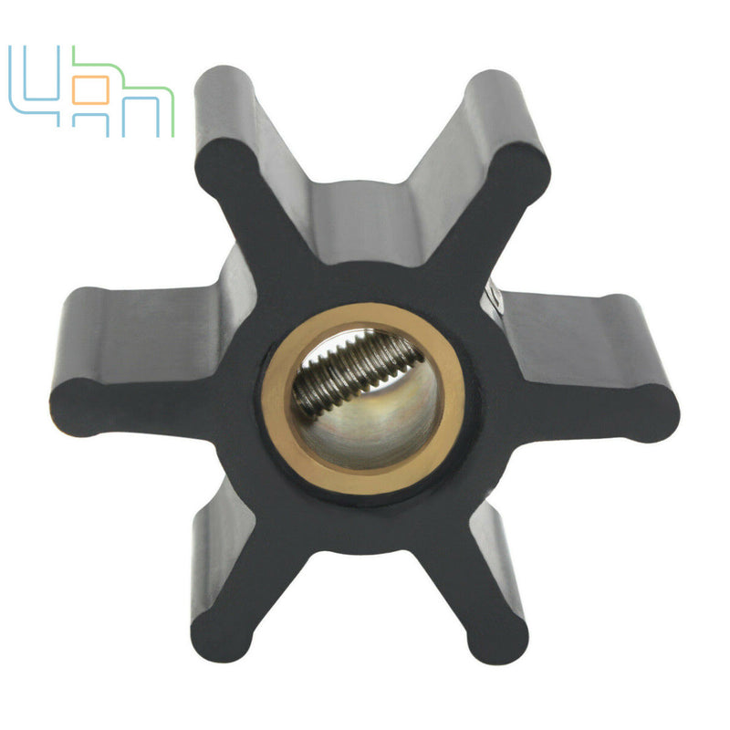 DURAFORCE 45280001P Impeller Kit for Jabsco Fits 2760-0001 4530-0001 17120-0001
