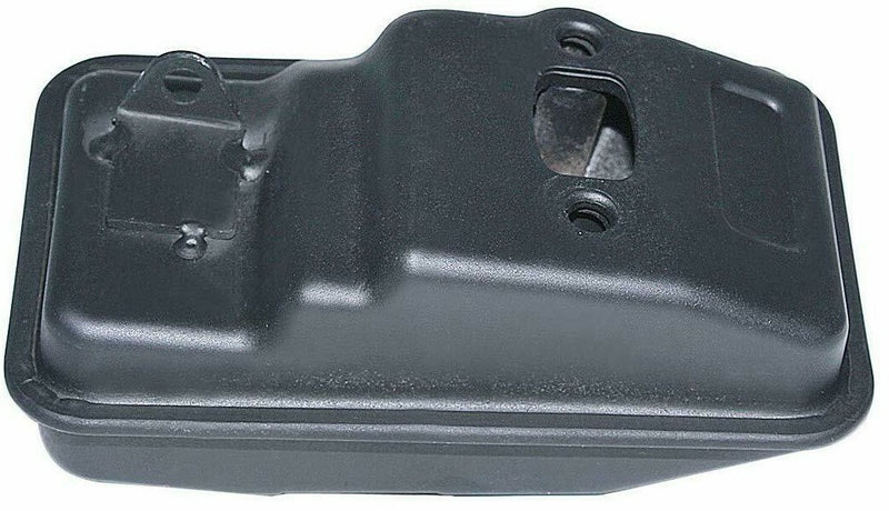 Muffler for Stihl FS75 FS76 FS80 FS85 4137 140 0603 4137 140 0602