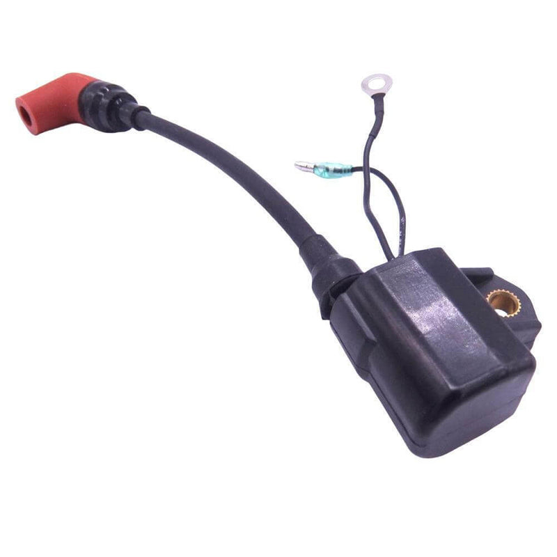 697-85570 Ignition Coil Assembly for Yamaha 75HP 2T Outboard 3 Pcs/1 Set