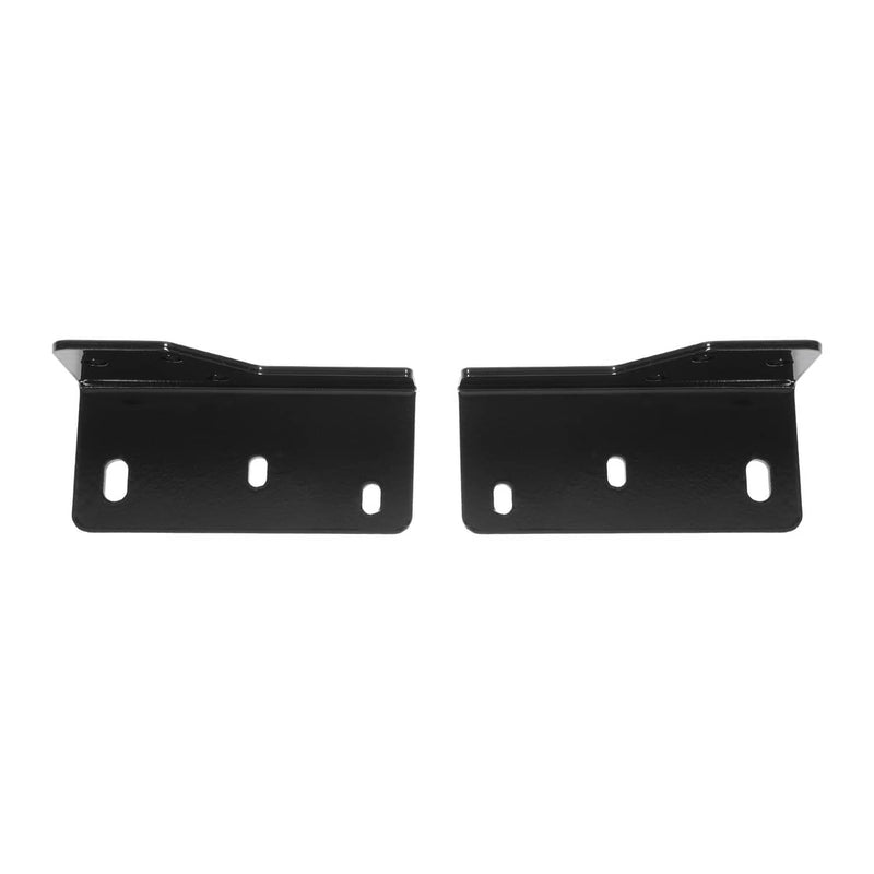 DURAFORCE 1.25" Class 1 Trailer Hitch Receiver Tube for Ford Focus 2012-2018
