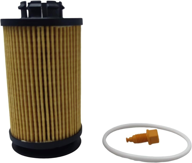 ML242294 QC000001 MK667920 Filter Kit for Mitsubishi FE FG Fuso Canter 2012-2018