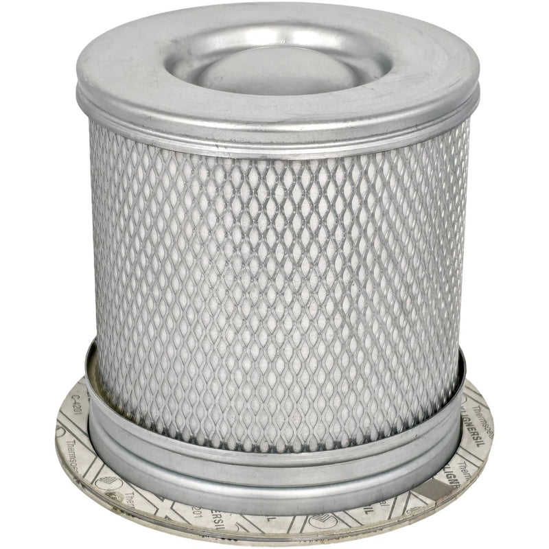 DURAFORCE P80A068 Spin-On Filter for Sullair Air Compressor 10B-25 ACAC LS 10 25/30 HP