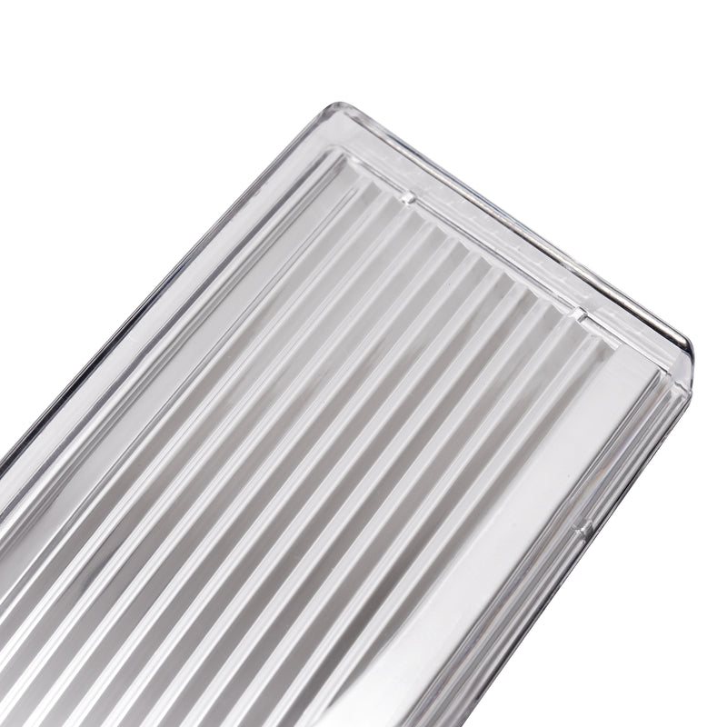 Fog Light Trim Bumper Reflector for Volkswagen/VW Passat 2012-2015 Left Right