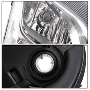 DURAFORCE Right Side Fog Light Turn Signal Lamp for Chevy Equinox 2018-2021 Bulbs