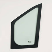 DURAFORCE Front Left Window Glass for RAM Promaster 2014-2024 1500/2500/3500 Cargo Van