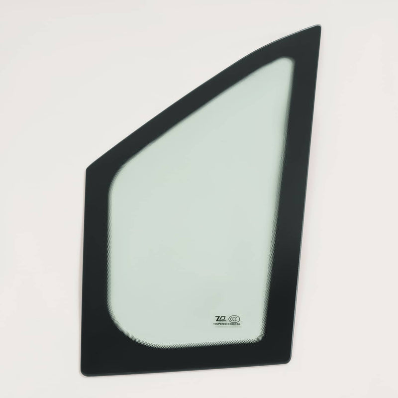 DURAFORCE Front Left Window Glass for RAM Promaster 2014-2024 1500/2500/3500 Cargo Van