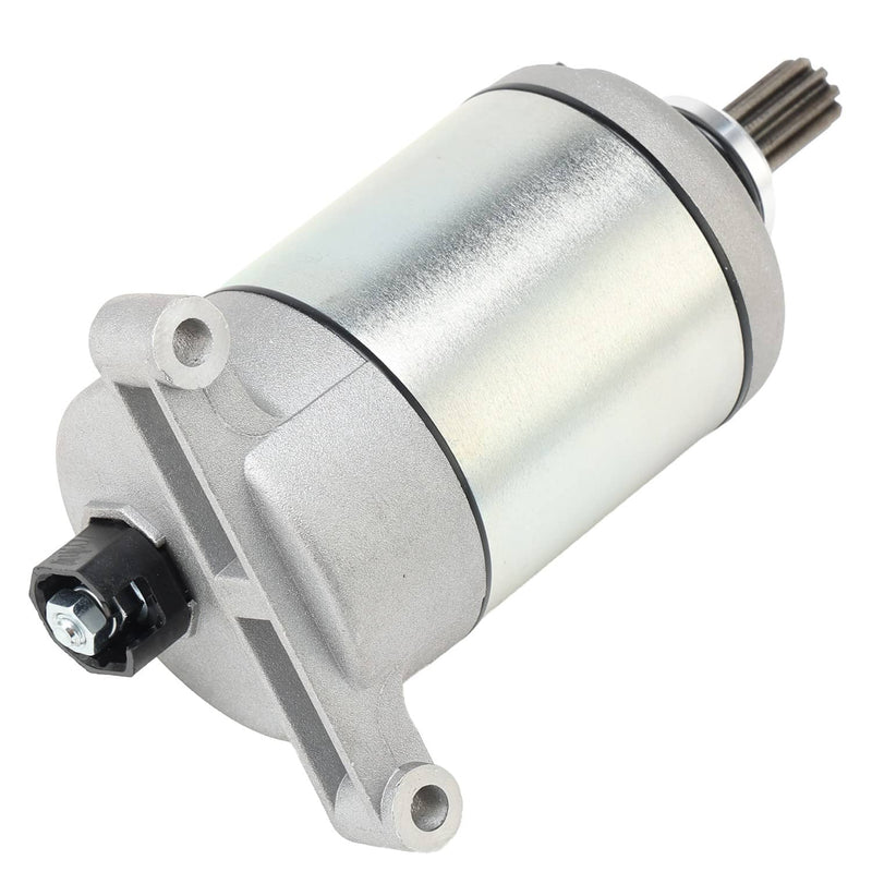 Starter Motor Assembly for Yamaha Grizzly 700 2009-2024 and Grizzly 550 2009-201