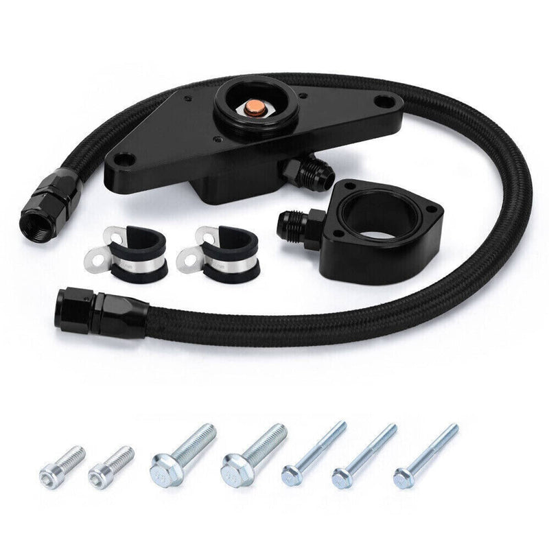 Freeze Coolant Bypass Kit for Dodge Ram 5.9L Cummins 6.7L 2003-2018