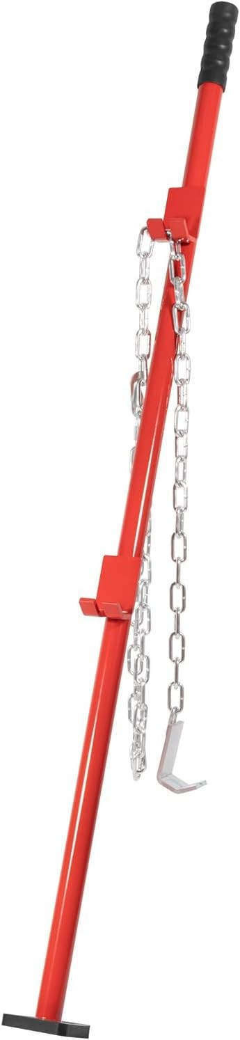 77175 Pulling Stick Tool for Car Repair Auto Body Puller Alignment Bar 52" Long