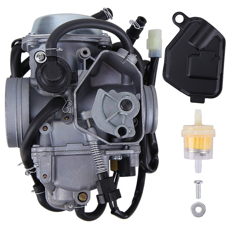 Carburetor for Honda 450 TRX450ES FE FM S Fourtrax Foreman 1999-2004 ATV Carb US