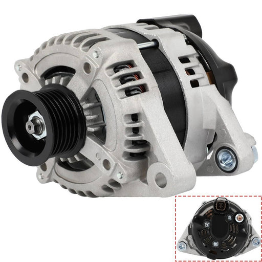 DURAFORCE 104210-2870 37300-3C510 Alternator for Kia Sedona 2011-2018 All Engine