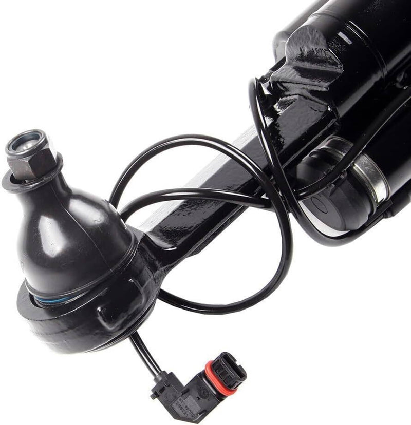 Front Right Air Suspension Strut for Mercedes 4-Matic 3.0L 4.7L 5.5L 2008-2014